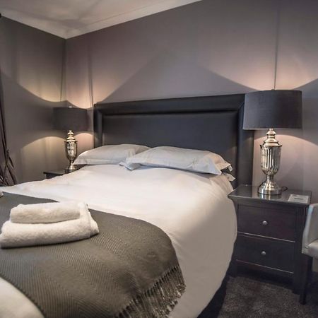N'Ista Boutique Rooms Birkdale, Southport Kültér fotó