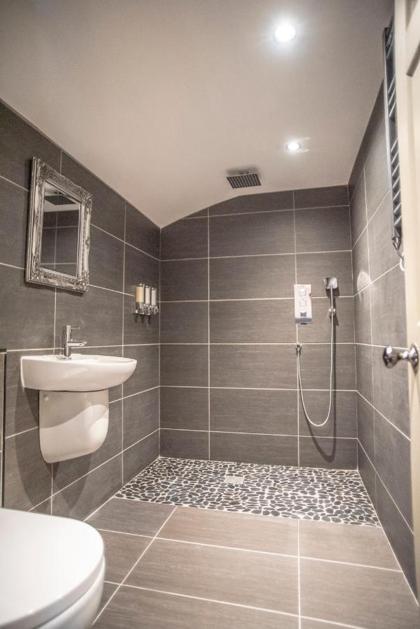 N'Ista Boutique Rooms Birkdale, Southport Kültér fotó
