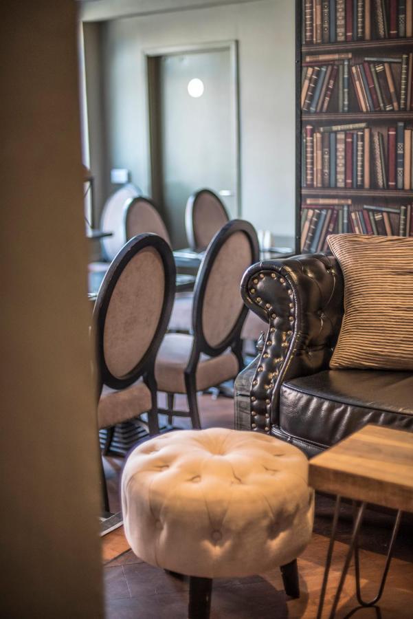 N'Ista Boutique Rooms Birkdale, Southport Kültér fotó
