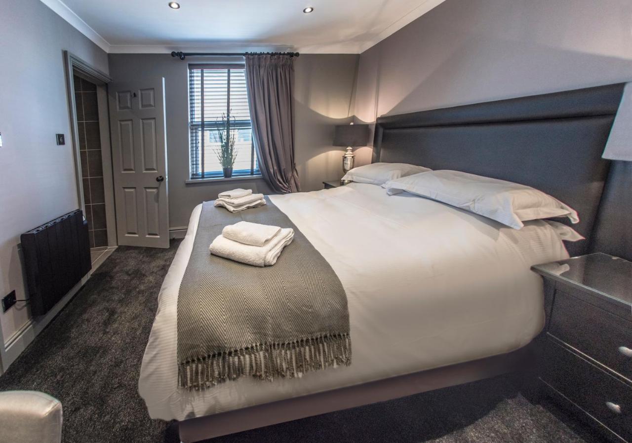 N'Ista Boutique Rooms Birkdale, Southport Kültér fotó