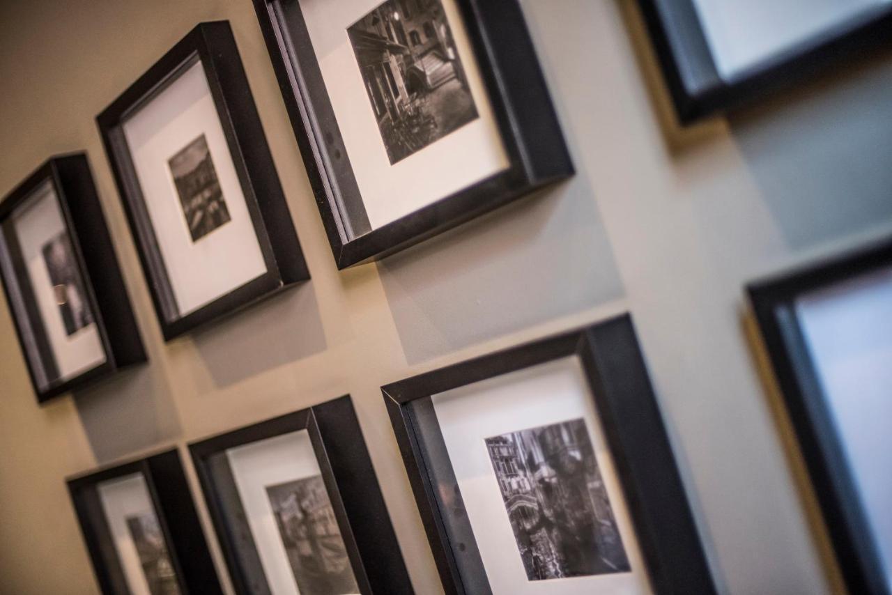 N'Ista Boutique Rooms Birkdale, Southport Kültér fotó