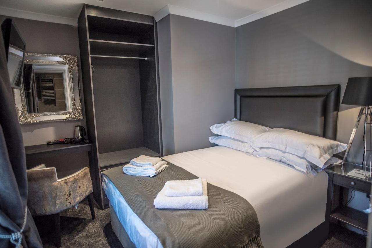 N'Ista Boutique Rooms Birkdale, Southport Kültér fotó
