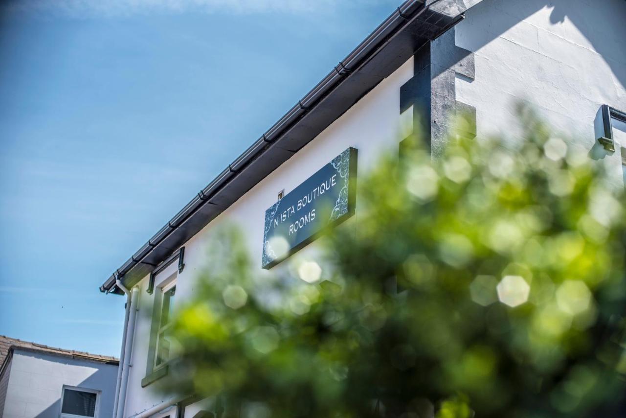 N'Ista Boutique Rooms Birkdale, Southport Kültér fotó
