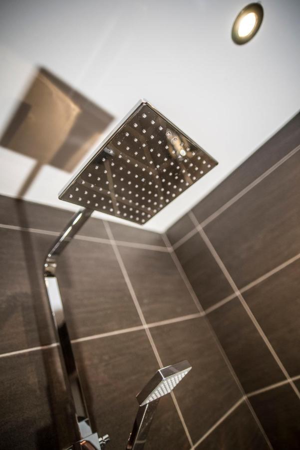 N'Ista Boutique Rooms Birkdale, Southport Kültér fotó
